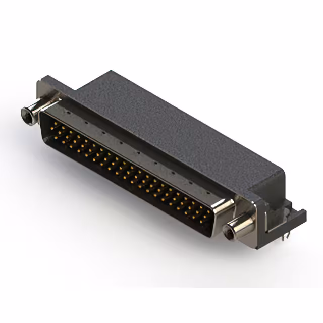 633-062-363-540 EDAC Inc.  Ensembles de connecteurs D-Sub